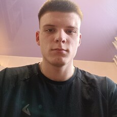 Фотография мужчины Alex, 22 года из г. Полоцк