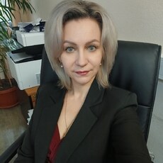 Фотография девушки Ольга, 40 лет из г. Псков