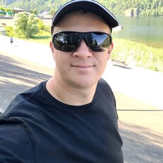 Фотография мужчины Максим, 37 лет из г. Ачинск