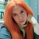 Сандра, 34 года