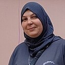 Хадиджа, 32 года