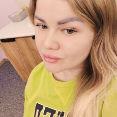 Фотография девушки Ирина, 38 лет из г. Архангельск