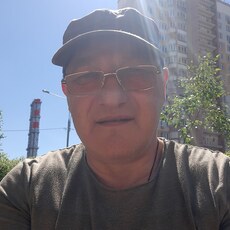 Фотография мужчины Ник, 60 лет из г. Москва