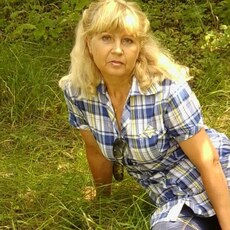 Фотография девушки Татьяна, 59 лет из г. Донецк