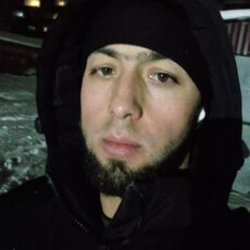 Фотография мужчины Али, 26 лет из г. Колпашево