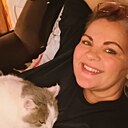 Алла, 54 года