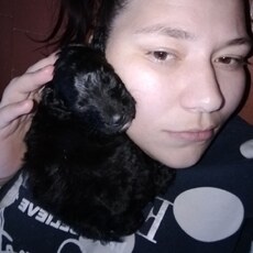 Фотография девушки Милена, 33 года из г. Выселки