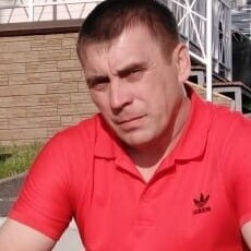 Фотография мужчины Андрей, 50 лет из г. Прокопьевск