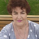 Татьяна, 66 лет