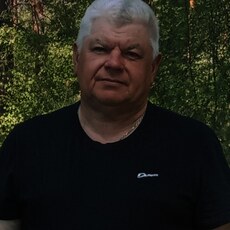 Фотография мужчины Николай, 60 лет из г. Барнаул