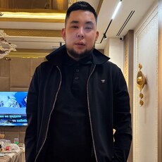 Фотография мужчины Алихан, 32 года из г. Алматы