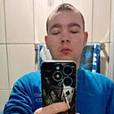 Игорь, 19 лет