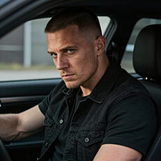 Фотография мужчины Максим, 23 года из г. Гродно