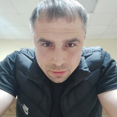 Фотография мужчины Magnific, 31 год из г. Нижнекамск