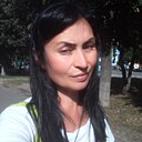 Прекрасная, 50 лет