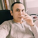 Просто Человек, 35 лет