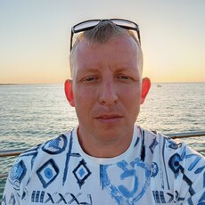 Фотография мужчины Виталий, 39 лет из г. Луганск