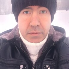 Фотография мужчины Денис, 42 года из г. Верещагино