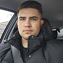 Даниил, 21 год