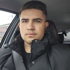 Фотография мужчины Даниил, 21 год из г. Обоянь
