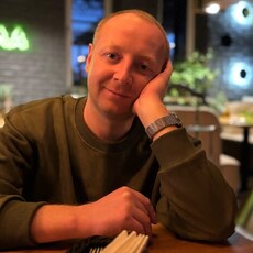 Фотография мужчины Slava, 35 лет из г. Гомель