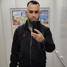 Фотография мужчины Ильсур, 34 года из г. Казань