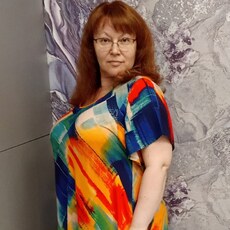 Фотография девушки Ольга, 47 лет из г. Пермь
