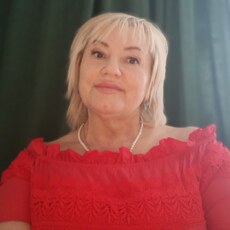 Фотография девушки Любовь, 63 года из г. Юрга