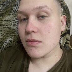 Фотография мужчины Саня, 24 года из г. Уссурийск