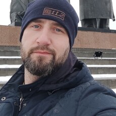 Фотография мужчины Василий, 35 лет из г. Челябинск