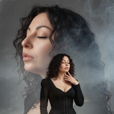 Фотография девушки Нефертити, 34 года из г. Волгоград