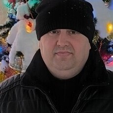 Фотография мужчины Сергей, 40 лет из г. Муром