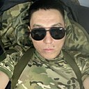 Соломон, 35 лет