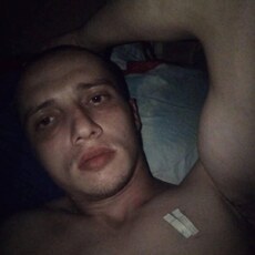 Фотография мужчины Антон, 30 лет из г. Владикавказ