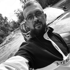 Фотография мужчины Вадим, 34 года из г. Нижний Новгород