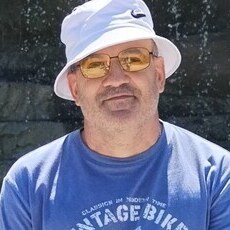 Фотография мужчины Дима, 45 лет из г. Новый Уренгой