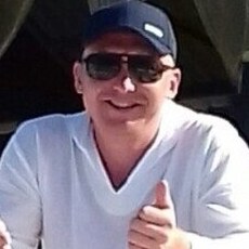 Фотография мужчины Вениамин, 43 года из г. Чайковский