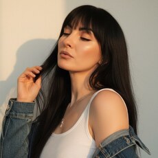 Фотография девушки Оксана, 38 лет из г. Старый Оскол