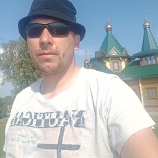 Фотография мужчины Дмитрий, 44 года из г. Череповец