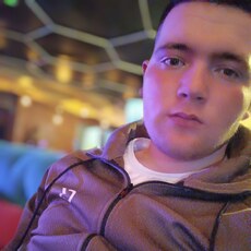 Фотография мужчины Дмитрий, 27 лет из г. Улан-Удэ