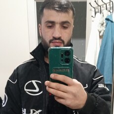 Фотография мужчины Кард, 30 лет из г. Якутск