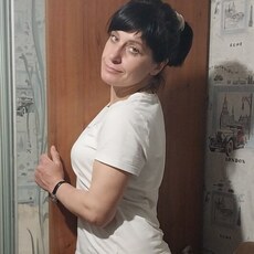 Фотография девушки Инесса, 44 года из г. Николаев