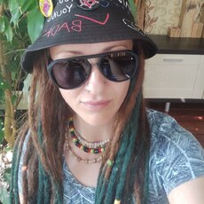 Фотография девушки Кристина, 45 лет из г. Орша