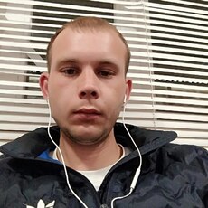 Фотография мужчины Александр, 35 лет из г. Чистополь