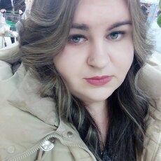 Фотография девушки Ульяна, 29 лет из г. Канск