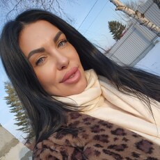 Фотография девушки Катя, 39 лет из г. Владивосток