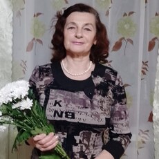 Фотография девушки Любовь, 67 лет из г. Салават