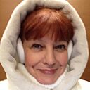 Анюта, 58 лет