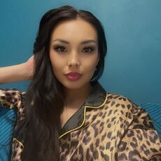 Фотография девушки Айко, 34 года из г. Актюбинск