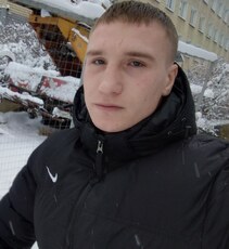 Фотография мужчины Виктор, 24 года из г. Черемхово